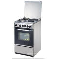 Free Standing Cooker Range, Electric Oven with Stove